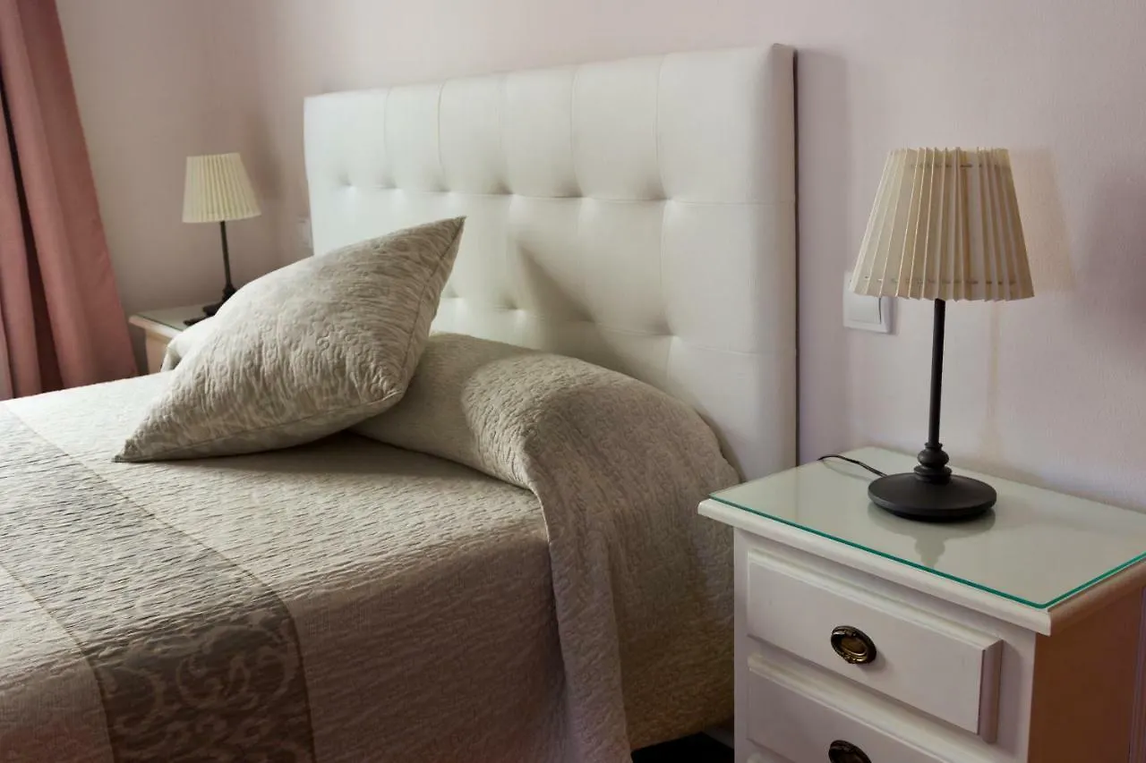 Felisa Center Apartment Arrecife  Spain