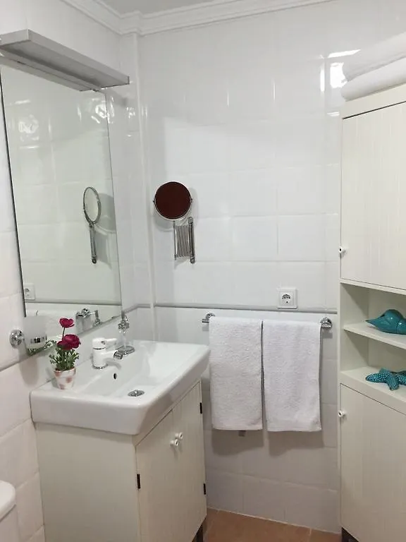Appartement Felisa Center à Arrecife  0*, Arrecife (Lanzarote) Espagne