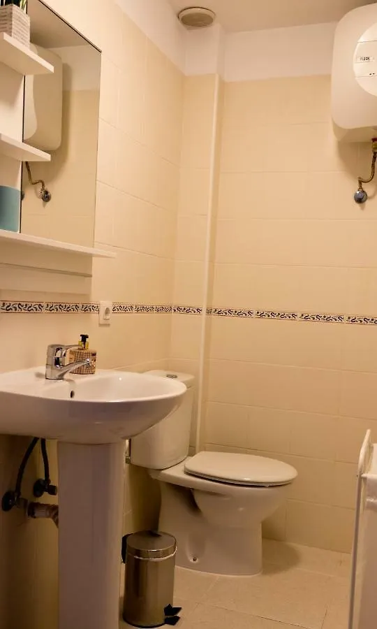 Appartement Felisa Center à Arrecife