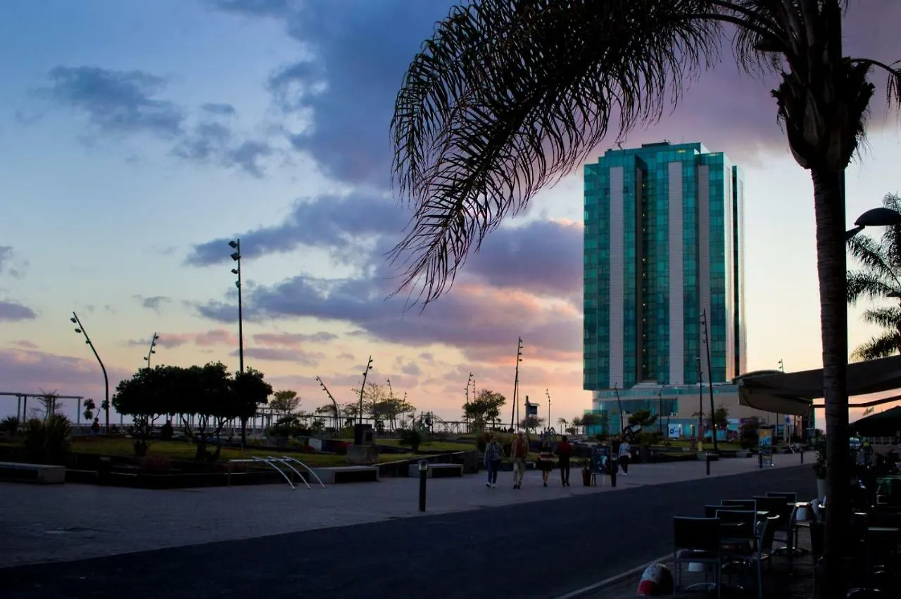 Appartement Felisa Center à Arrecife
