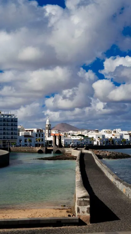Appartement Felisa Center à Arrecife